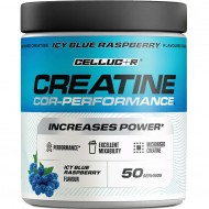 Cellucor Micronised Creatine flavoured 203g