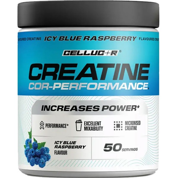 Cellucor Micronised Creatine flavoured 203g
