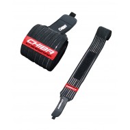 CHIBA - 40486 Knee Straps / Supports PRO (2 per Pack)