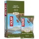 Clif Peanut Muesli Mix Energy & Protein Bars – 68g (12 Bars) 