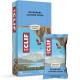 Clif Blueberry Almond Crisp Energy & Protein Bars - 12 Bars