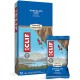 Clif Chocolate Chip Energy & Protein Bars – 68g (12 Bars) *BB 06/August/2026