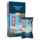 Clif Peanut Butter Banana Chocolate Energy & Protein Bars – 68g (12 Bars)
