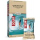 Clif White Chocolate Macadamia Energy & Protein Bars – 68g (12 Bars)