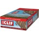 Clif Chocolate Almond Fudge Energy & Protein Bars – 68g (12 Bars)