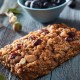 Clif Blueberry Almond Crisp Energy & Protein Bars - 12 Bars