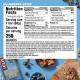 Clif Blueberry Almond Crisp Energy & Protein Bars - 12 Bars