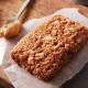 Clif Crunchy Peanut Butter Energy & Protein Bars – 68g (12 Bars)