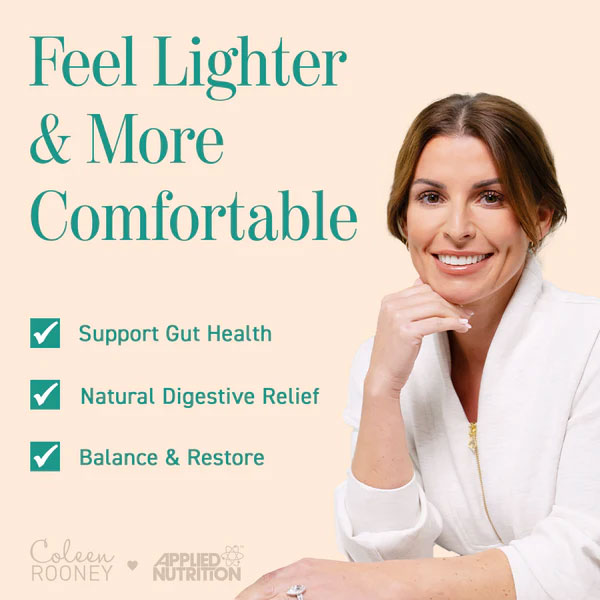 Applied Nutrition - Coleen Rooney - Debloat - 14 Servings