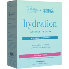 Applied Nutrition - Coleen Rooney - Hydration - 14 Servings