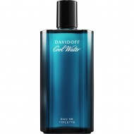 Davidoff Cool Water Eau De Toilette 125ml
