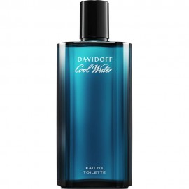 Davidoff Cool Water Eau De Toilette 125ml