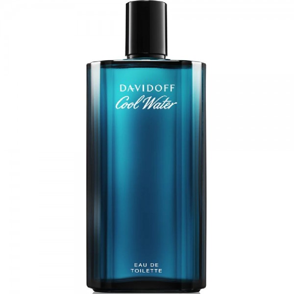 Davidoff Cool Water Eau De Toilette 200ml