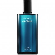 Davidoff Cool Water Eau De Toilette 75ml