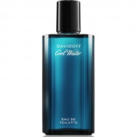 Davidoff Cool Water Eau De Toilette 75ml