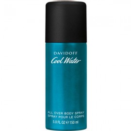 Davidoff Cool Water Deodorant Body Spray 150ml 