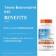 Doctor's Best Trans-Resveratrol 100 - 60 Veggie Capsules