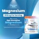 Doctor's Best High Absorption Magnesium Glycinate  Powder 200g