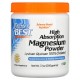 Doctor's Best High Absorption Magnesium Glycinate  Powder 200g