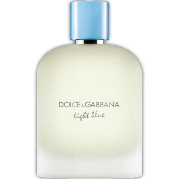 Dolce & Gabbana Light Blue - Pour Homme - Eau De Toilette - 200ml
