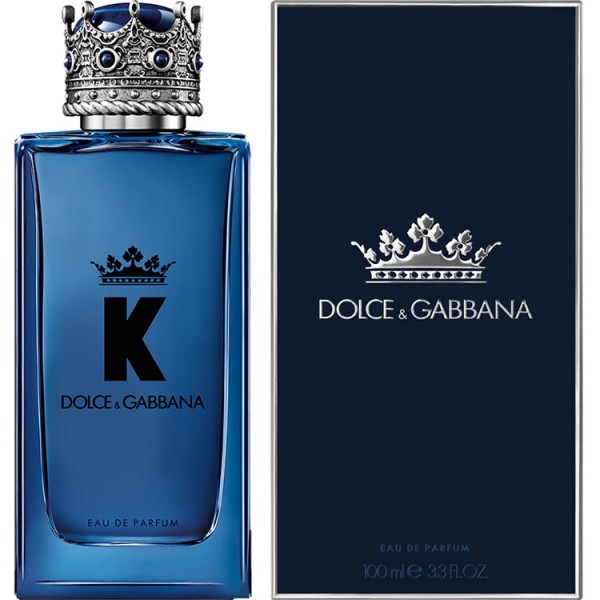 Dolce & Gabbana K Pour Homme - Eau De Parfum - 100ml