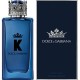 Dolce & Gabbana K Pour Homme - Eau De Parfum - 100ml