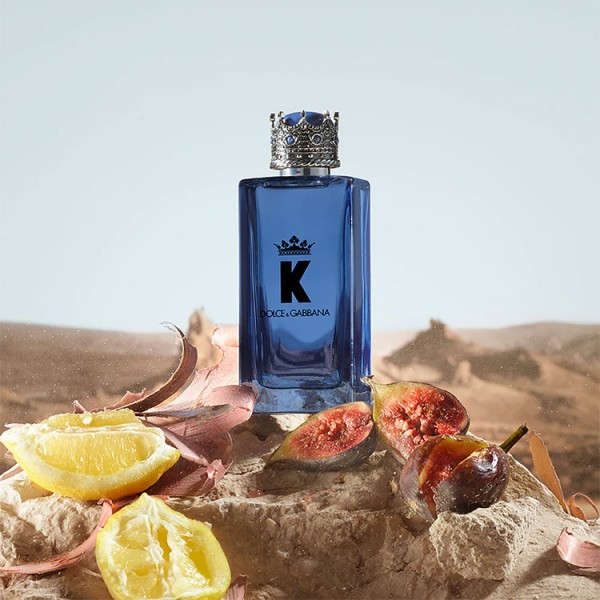 Dolce & Gabbana K Pour Homme - Eau De Parfum - 100ml