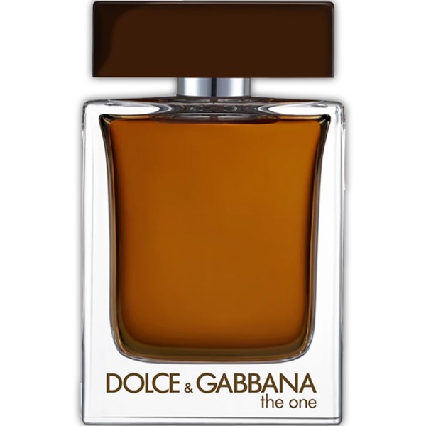 Dolce & Gabbana The One - Pour Homme - Eau De Parfum 100ml