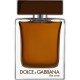 Dolce & Gabbana The One - Pour Homme - Eau De Parfum 100ml