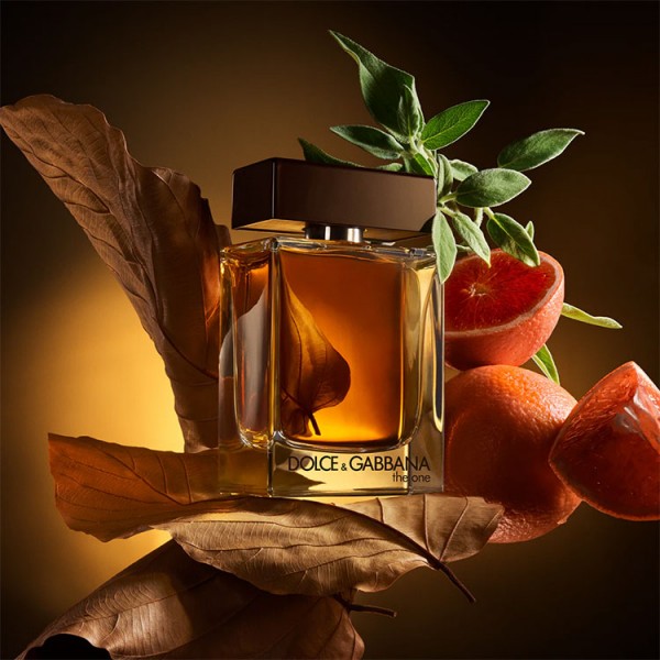 Dolce & Gabbana The One - Pour Homme - Eau De Parfum 100ml