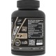 Dorian Yates Black Bombs Thermogenic Fat Burner - 60 Tabs