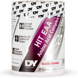 Dorian Yates HIT EAA 360g - 27 Servings