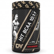 Dorian Yates HIT BCAA 10:1:1 400g - 20 Servings