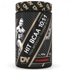 Dorian Yates HIT BCAA 10:1:1 400g - 20 Servings