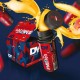 Dorian Yates Pre-Workout #M6Teen Shots 12x60ml