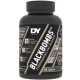 Dorian Yates Black Bombs Thermogenic Fat Burner - 60 Tabs