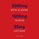 Dorian Yates Pre-Workout #M6Teen Shots 12x60ml