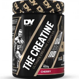 Dorian Yates The Creatine - 400g