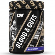 Dorian Yates Blood & Guts Pre Workout 380g