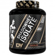 Dorian Yates Shadowhey Isolate 2kg