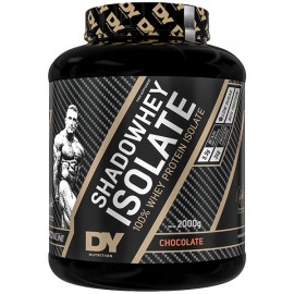 Dorian Yates Shadowhey Isolate 2kg