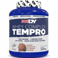 Dorian Yates Whey Complex Tempro 2.27kg