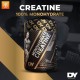 Dorian Yates Creatine Monohydrate 300g