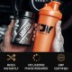 Dorian Yates Creatine Monohydrate 300g