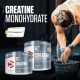 Dymatize Creapure Creatine Monohydrate 300g