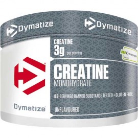 Dymatize Creapure Creatine Monohydrate 300g