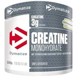 Dymatize CREAPURE Creatine Monohydrate 500g