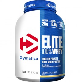 Dymatize Elite Whey Protein 2.1kg
