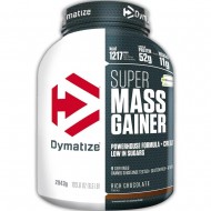 Dymatize Super Mass Gainer - 2.94kg 