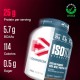 Dymatize ISO 100 Hydrolyzed Whey Protein Isolate 2.26kg